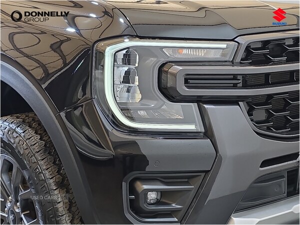 Used Ford Ranger 2024 for sale - 75992224: Photo 24