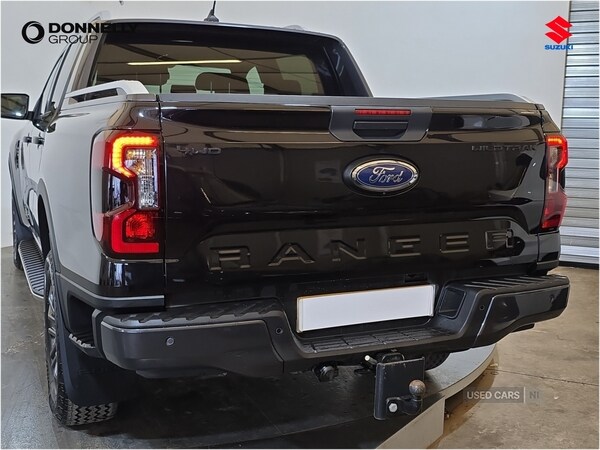 Used Ford Ranger 2024 for sale - 75992224: Photo 25
