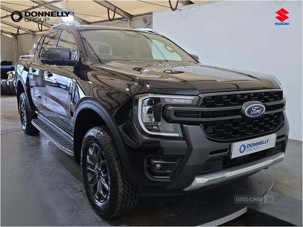 Used Ford Ranger 2024 for sale - 75992224: Photo 26