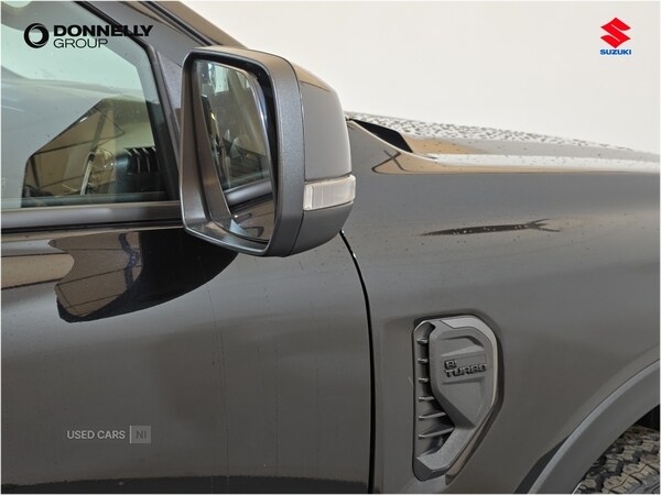 Used Ford Ranger 2024 for sale - 75992224: Photo 27