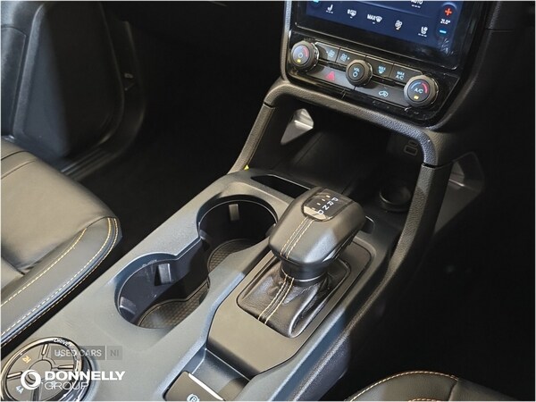 Used Ford Ranger 2024 for sale - 75992224: Photo 31