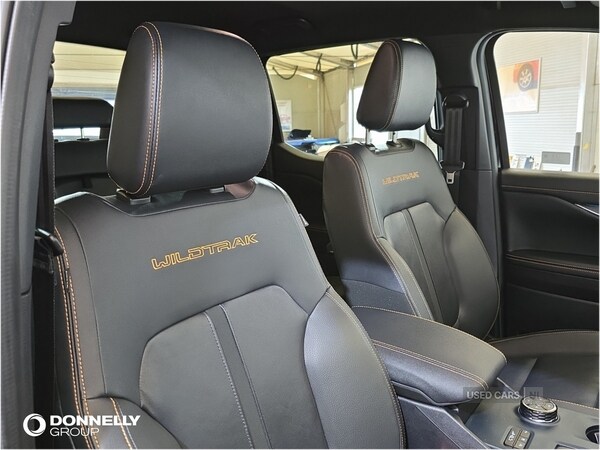 Used Ford Ranger 2024 for sale - 75992224: Photo 36