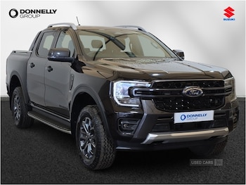 Used Ford Ranger 2024 for sale - 75992224: Photo