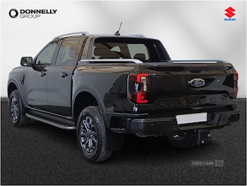 Used Ford Ranger 2024 for sale - 75992224: Photo