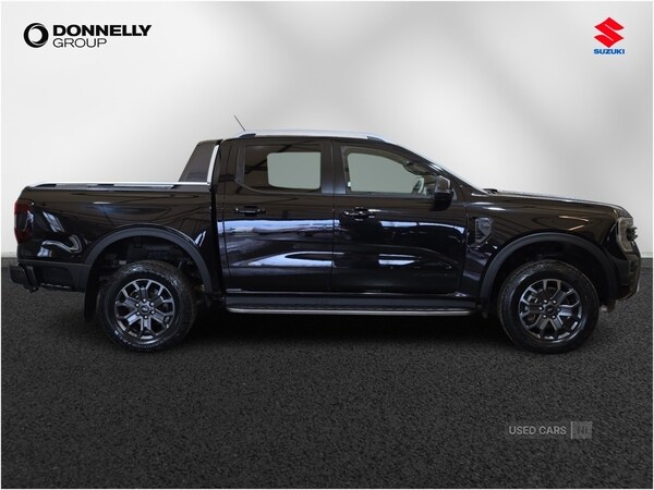 Used Ford Ranger 2024 for sale - 75992224: Photo 5