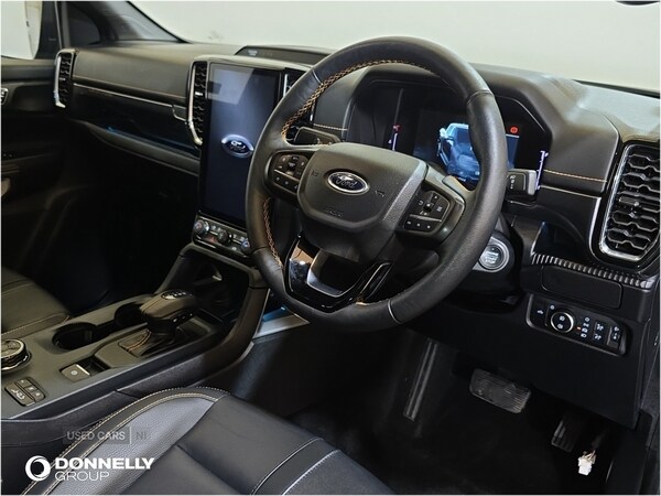 Used Ford Ranger 2024 for sale - 75992224: Photo 6