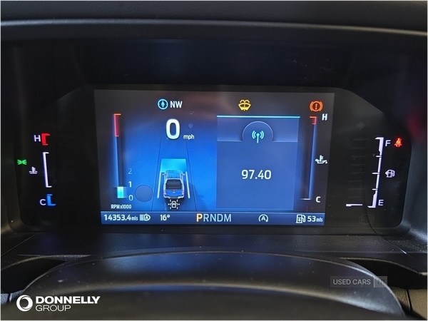 Used Ford Ranger 2024 for sale - 75992224: Photo 8