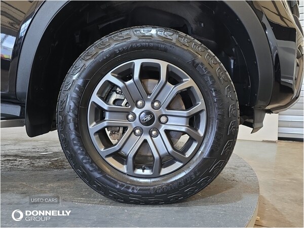 Used Ford Ranger 2024 for sale - 75992224: Photo 9