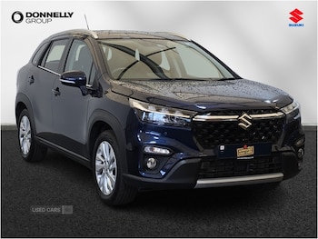 2023 - 1.4 Boosterjet 48V Hybrid Motion 5dr