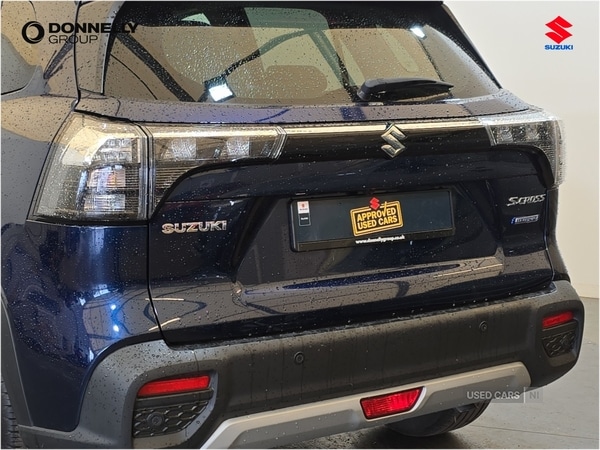 Vehicle 24