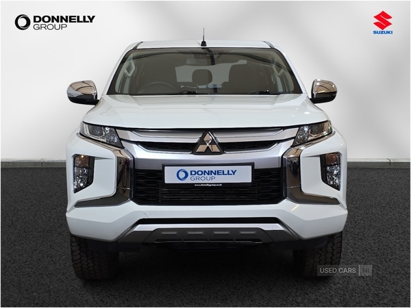 Used Mitsubishi L200 2021 for sale - 77825495: Photo 11