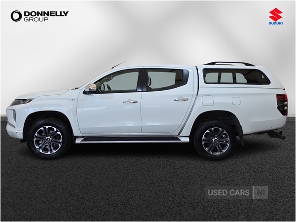 Used Mitsubishi L200 2021 for sale - 77825495: Photo 12