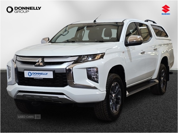 Used Mitsubishi L200 2021 for sale - 77825495: Photo 13