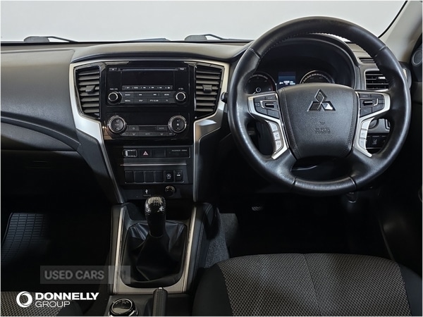 Used Mitsubishi L200 2021 for sale - 77825495: Photo 14