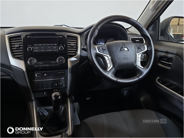 Used Mitsubishi L200 2021 for sale - 77825495: Photo 15