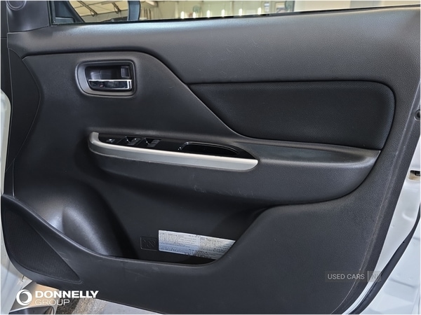 Used Mitsubishi L200 2021 for sale - 77825495: Photo 17