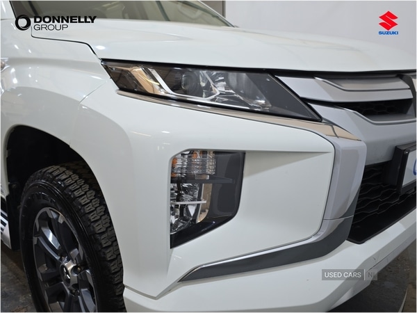 Used Mitsubishi L200 2021 for sale - 77825495: Photo 19