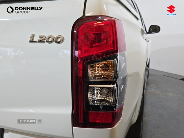 Used Mitsubishi L200 2021 for sale - 77825495: Photo 20