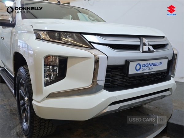 Used Mitsubishi L200 2021 for sale - 77825495: Photo 21