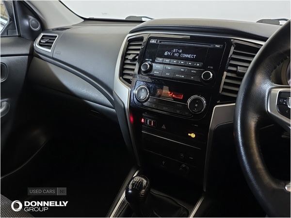 Used Mitsubishi L200 2021 for sale - 77825495: Photo 24