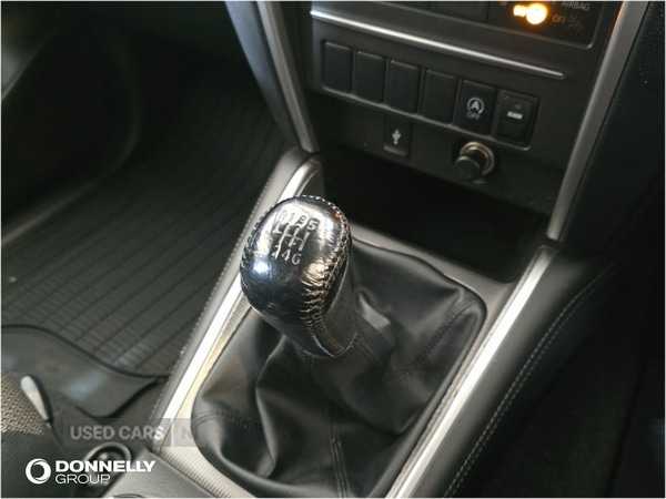 Used Mitsubishi L200 2021 for sale - 77825495: Photo 25