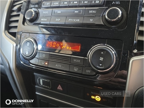 Used Mitsubishi L200 2021 for sale - 77825495: Photo 27