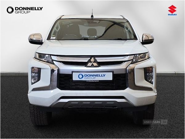 Used Mitsubishi L200 2021 for sale - 77825495: Photo 4