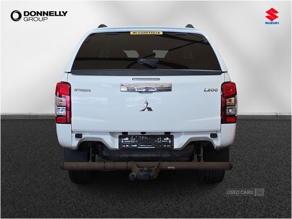 Used Mitsubishi L200 2021 for sale - 77825495: Photo 5