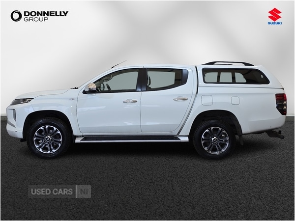 Used Mitsubishi L200 2021 for sale - 77825495: Photo 6