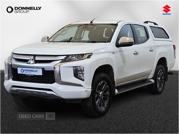 Used Mitsubishi L200 2021 for sale - 77825495: Photo 7