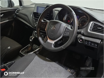 Used Suzuki SX4 S-Cross 2023 for sale - 77280220: Photo