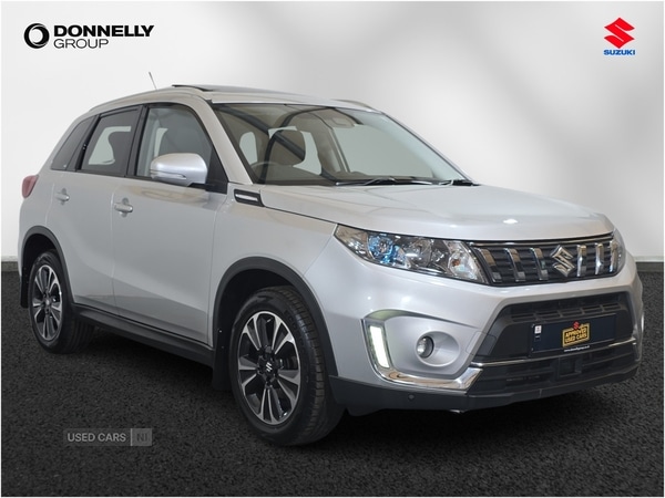 Used Suzuki Vitara 2019 for sale - 76240653: Photo 1