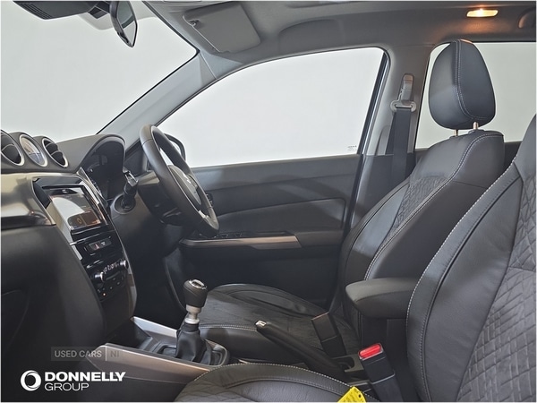 Used Suzuki Vitara 2019 for sale - 76240653: Photo 10