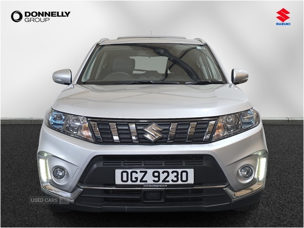 Used Suzuki Vitara 2019 for sale - 76240653: Photo 12