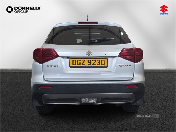 Used Suzuki Vitara 2019 for sale - 76240653: Photo 13