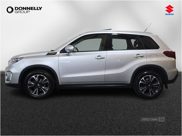 Used Suzuki Vitara 2019 for sale - 76240653: Photo 14