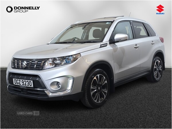 Used Suzuki Vitara 2019 for sale - 76240653: Photo 15