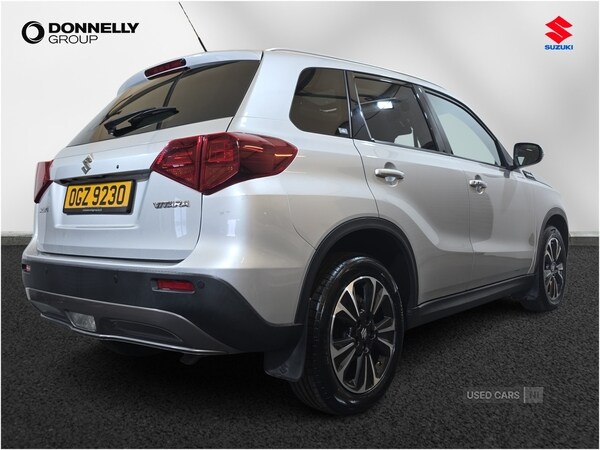 Used Suzuki Vitara 2019 for sale - 76240653: Photo 16