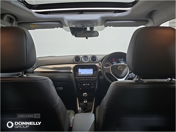Used Suzuki Vitara 2019 for sale - 76240653: Photo 17