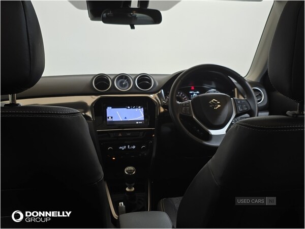 Used Suzuki Vitara 2019 for sale - 76240653: Photo 18