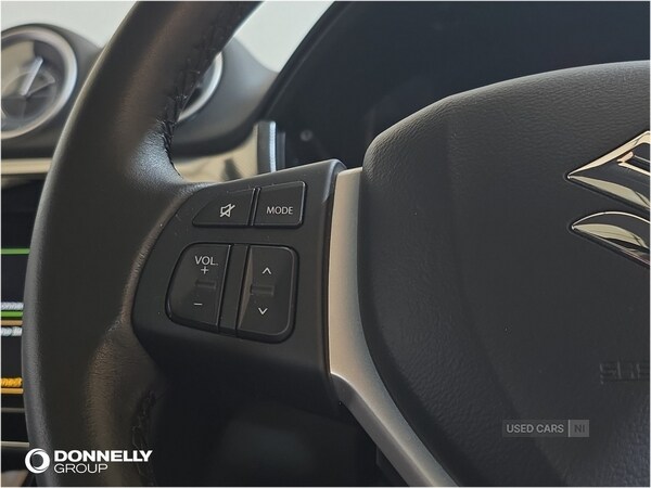 Used Suzuki Vitara 2019 for sale - 76240653: Photo 19