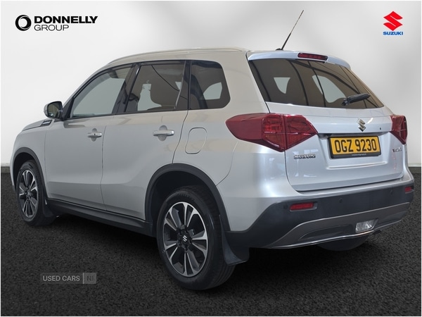 Used Suzuki Vitara 2019 for sale - 76240653: Photo 2