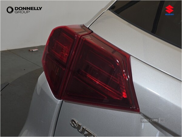 Used Suzuki Vitara 2019 for sale - 76240653: Photo 23