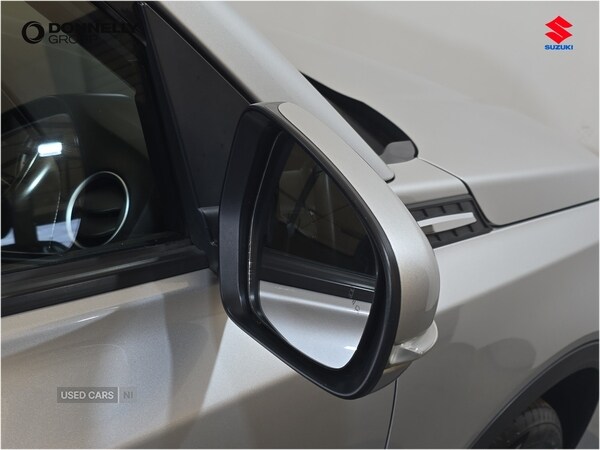 Used Suzuki Vitara 2019 for sale - 76240653: Photo 24