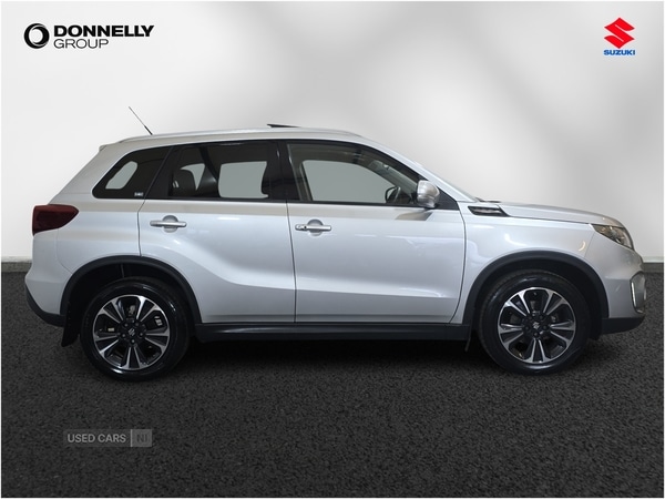 Used Suzuki Vitara 2019 for sale - 76240653: Photo 3