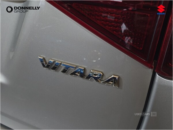 Used Suzuki Vitara 2019 for sale - 76240653: Photo 38