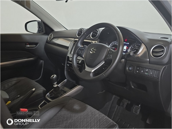 Used Suzuki Vitara 2019 for sale - 76240653: Photo 4