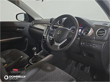 Used Suzuki Vitara 2019 for sale - 76240653: Photo 4