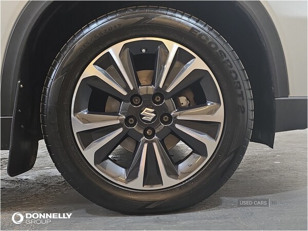 Used Suzuki Vitara 2019 for sale - 76240653: Photo 7