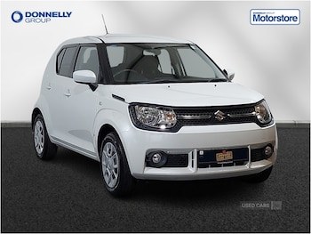 Suzuki - Ignis